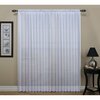 Ricardo Ricardo Tergaline Double-Wide 2-Way Pocket Curtain Panel 03535-70-296-01